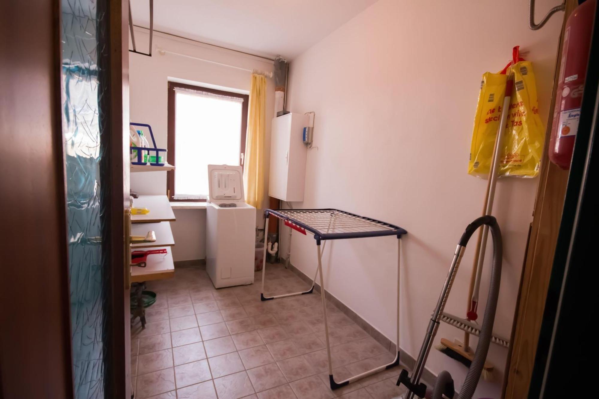 Haus Lily Nr.02 Bis Zu 6 Personen Davon Max. 2 Kinder บือซุม ภายนอก รูปภาพ